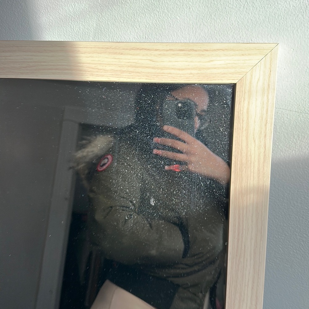 Olive Green Goose bomber new